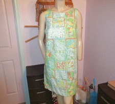 Lilly pulitzer seafood for sale  Tucson