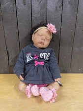 Sweet reborn baby for sale  Smithton