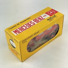 Vintage boxed metosul for sale  ROYSTON