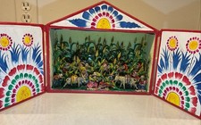 Vtg nicario jimenez for sale  Weaverville
