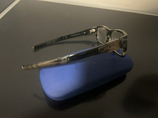 Akley muffler brille gebraucht kaufen  Frankfurt am Main