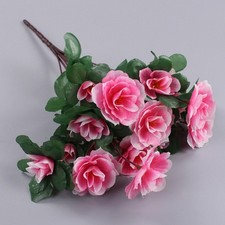 Azalée fleurs artificielles d'occasion  Expédié en France
