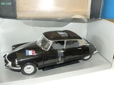 Citroen presidentielle 1963 d'occasion  Belz