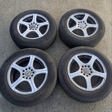 Racing 166 alloys for sale  IPSWICH