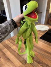 Kermit frog mini for sale  LLANDUDNO