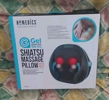 Sedile massaggiante shiatsu usato  Taranto