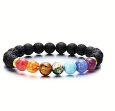 Bracciale braccialetto pietra usato  Montelupo Fiorentino