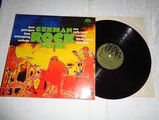 German rock scene gebraucht kaufen  Güntersleben