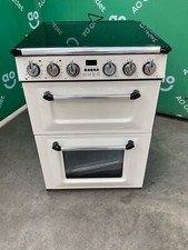 Smeg 60cm electric for sale  CREWE