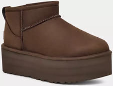 Ugg damen stiefel gebraucht kaufen  Kaltenkirchen