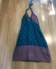 Beautiful indian silk for sale  REDHILL