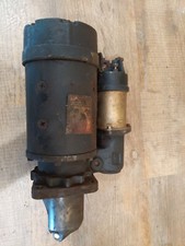 Used starter international for sale  Raymond