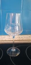 Campari glas relief gebraucht kaufen  Kempten (Allgäu)