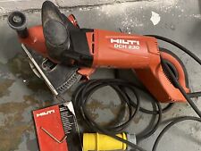 Hilti dch230 dch180 for sale  SWANSEA