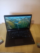 Usado, DELL LATITUDE E7470 TOUCHSCREEN 14" 2560X1440 QHD  i5-6300U 8GB 256gb SSD NVME comprar usado  Enviando para Brazil
