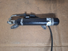 Mercedes w176 bonnet for sale  PETERBOROUGH
