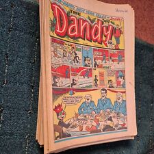 Dandy comics job for sale  TORQUAY