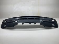 Fascia paraurti anteriore usato  Frattaminore