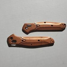 Smkw custom benchmade for sale  Tipp City