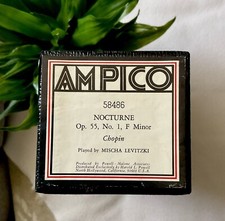 Ampico 58486 piano for sale  Modesto