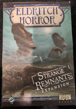 Eldritch horror strange for sale  Shasta Lake