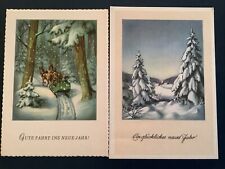 Kunst weihnachten neujahr gebraucht kaufen  Kenzingen