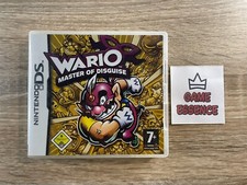 Wario master disguise d'occasion  Montpellier-