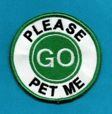 Please pet therapy for sale  Cassville