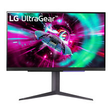 Ultragear 27gr93u uhd for sale  SWINDON