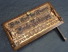 Antik historismus paket gebraucht kaufen  Oranienburg