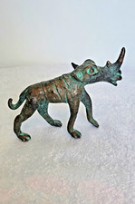 Antique benin cast d'occasion  Rousset