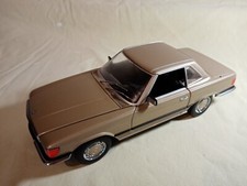 Mercedes benz 350sl gebraucht kaufen  Tiefenbach