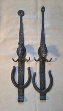 Hand forged horse for sale  Deep River