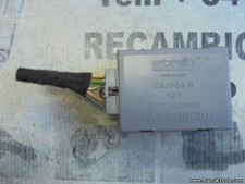Steuergerät Zentralverriegelung  Peugeot Partner Citoen Berlingo 9627031180 comprar usado  Enviando para Brazil