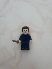 Customised lego halloween for sale  TELFORD