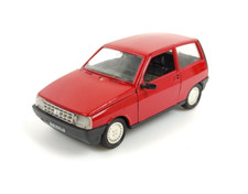 Modellino auto autobianchi usato  Parma