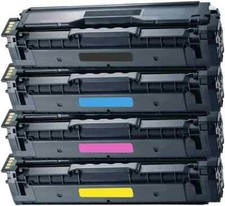 Kit toner compatibile usato  Santa Maria Capua Vetere