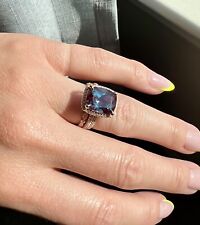 Alexandrite engagement wedding for sale  Lancaster