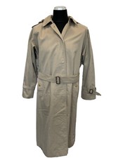 Burberry trench con usato  Marcianise