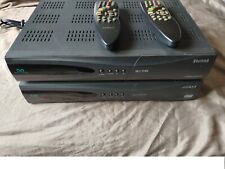 Decoder satellitari dvb usato  Milazzo