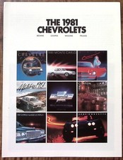 1981 chevrolets corvette for sale  Mount Airy