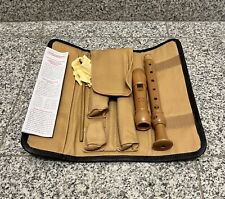 Moeck rondo recorder for sale  New York