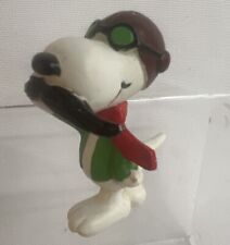 Vintage peanuts snoopy for sale  Pleasant Prairie