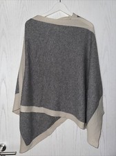 Kaschmir poncho dear gebraucht kaufen Kaschmir poncho dear gebraucht kaufen  Köln
