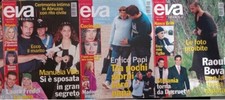 Eva express tremila usato  Trieste