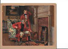 Fox hunters fire for sale  Newark