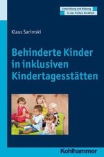 Behinderte kinder inklusiven gebraucht kaufen  Berlin