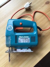 Black decker stichsäge gebraucht kaufen  Zell unter Aichelberg