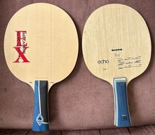 Table tennis blades for sale  USA