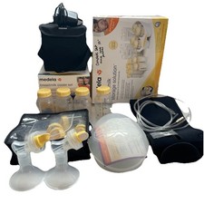 medela d'occasion  Expédié en Belgium